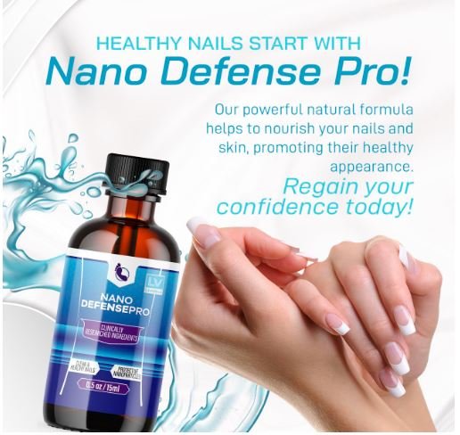 NanoDefense Pro