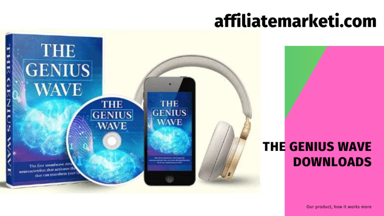 The Genius Wave Downloads