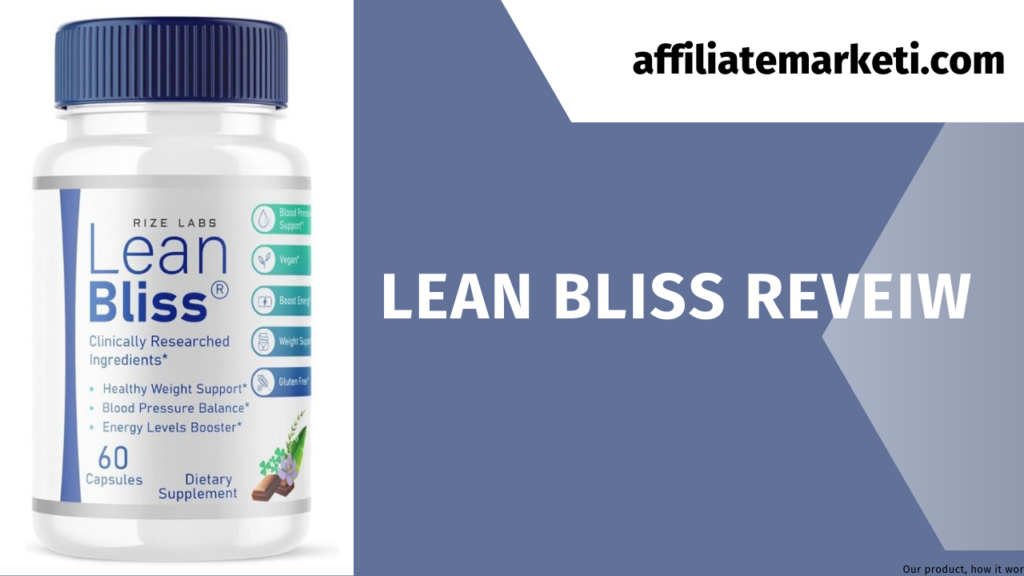 Lean Bliss