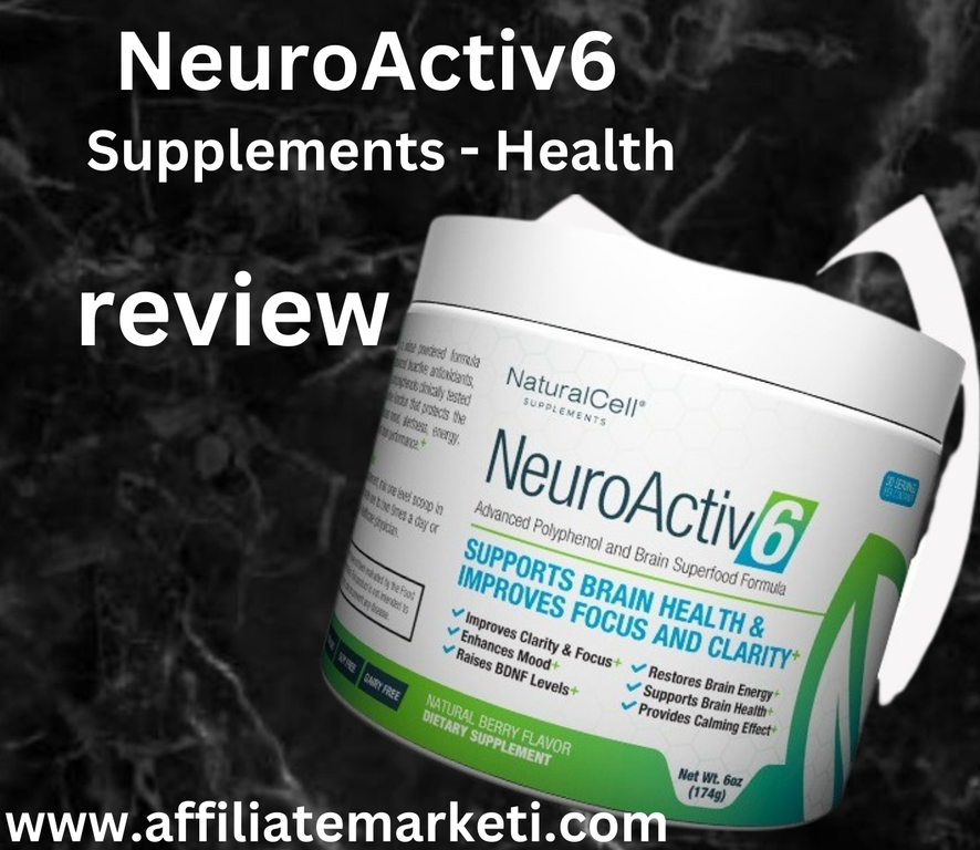 NeuroActiv6