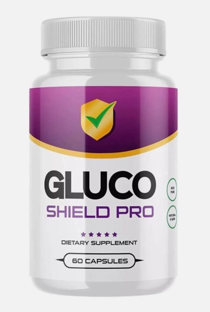 Gluco Shield Pro