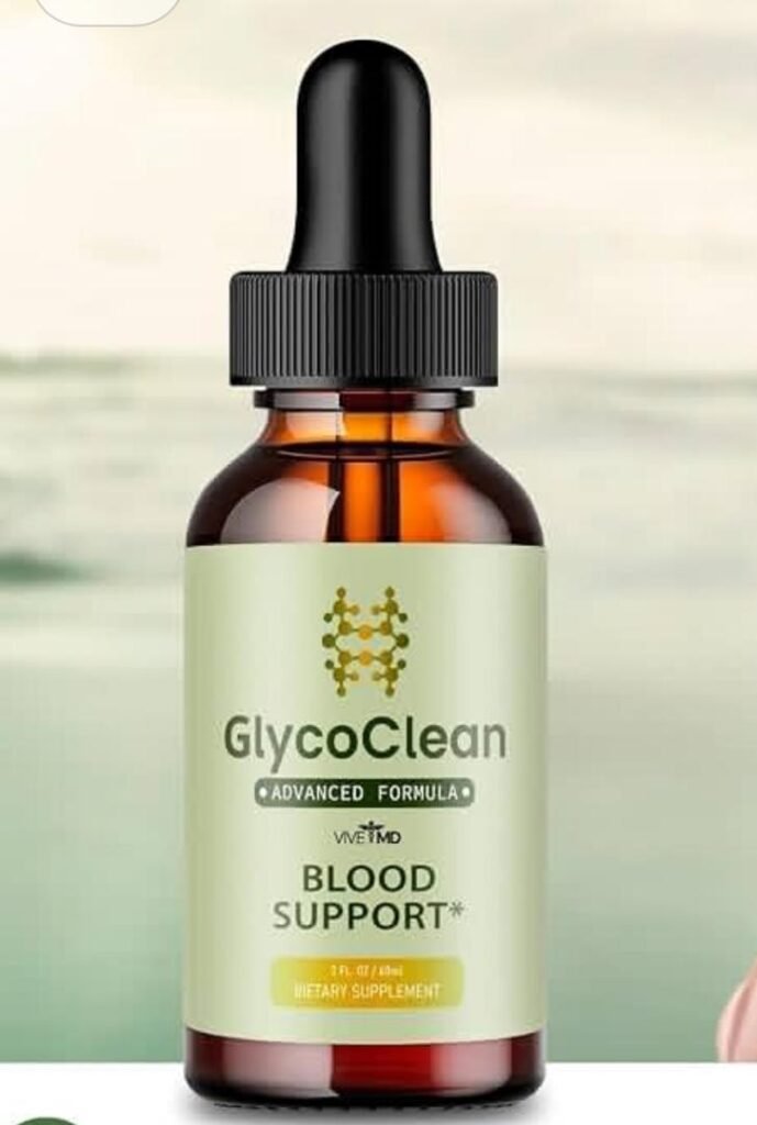  Glycoclean