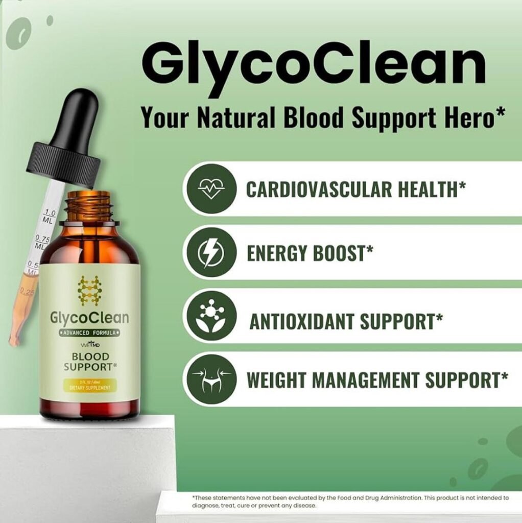 Glycoclean