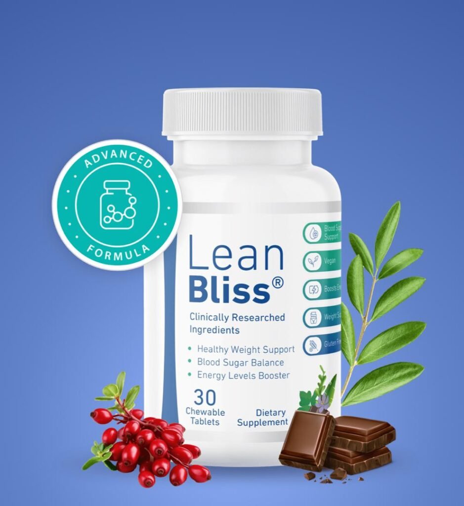 Lean Bliss Reveiw