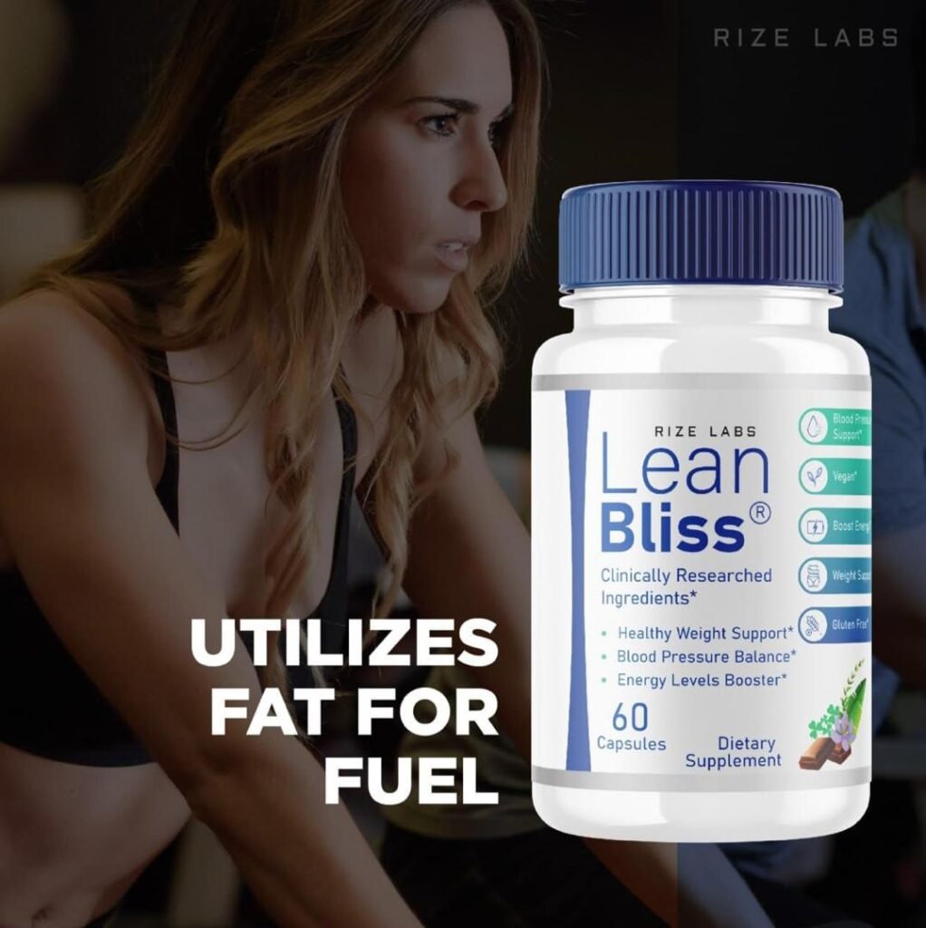 Lean Bliss Reveiw