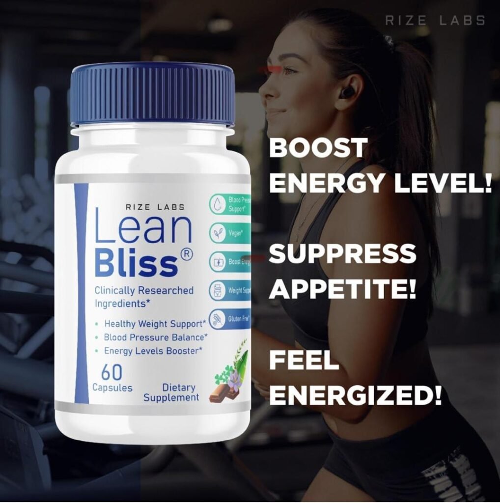 Lean Bliss Reveiw