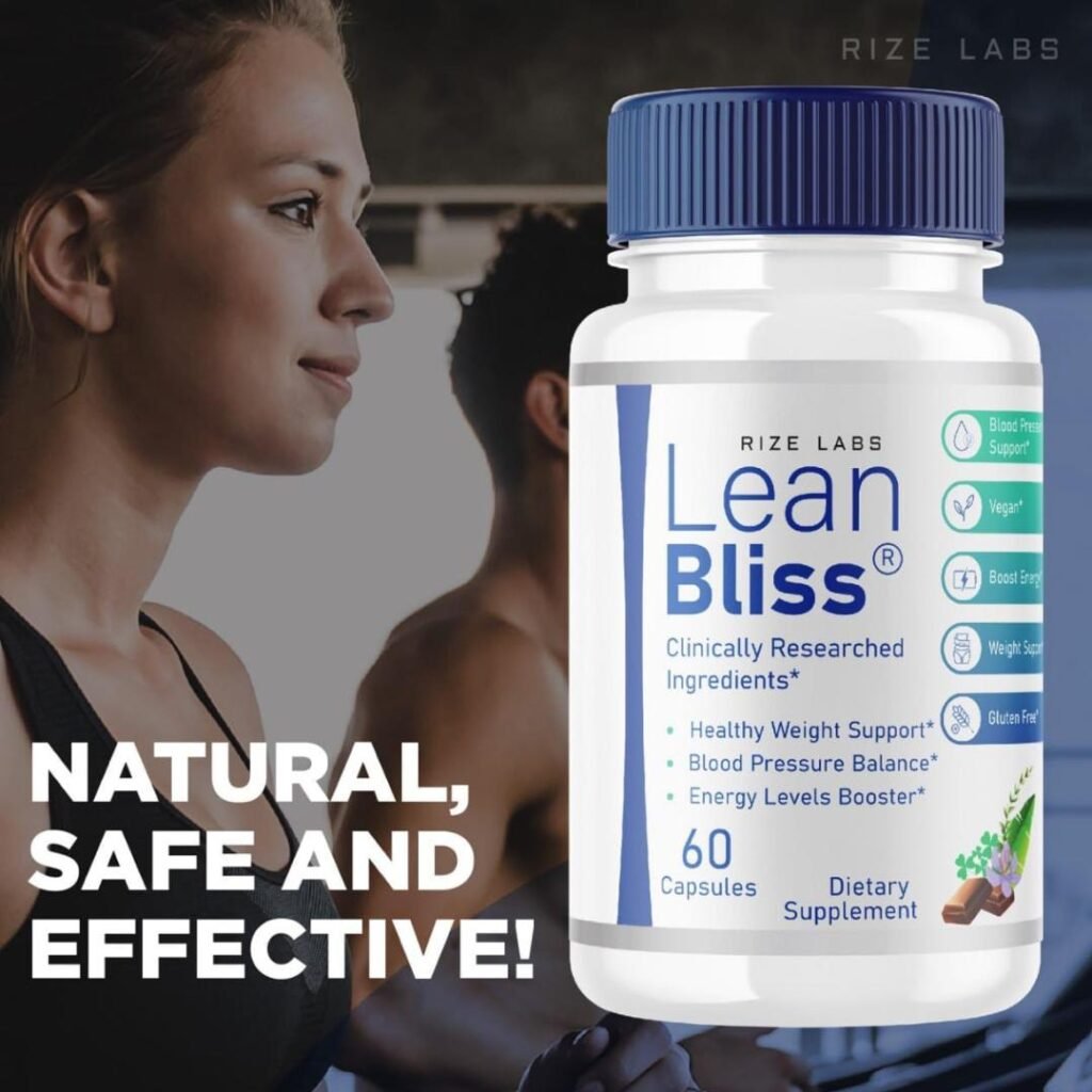 Lean Bliss Reveiw