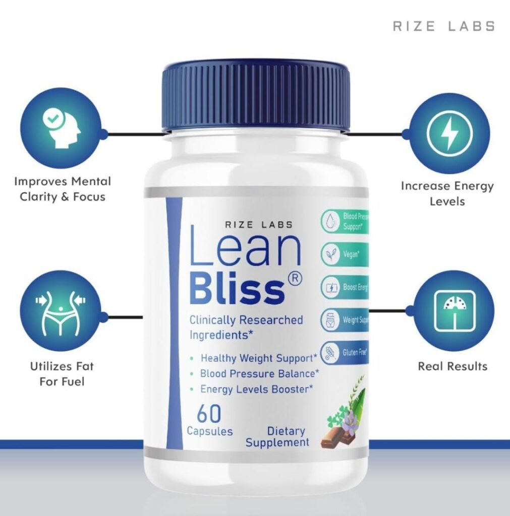 Lean Bliss Reveiw