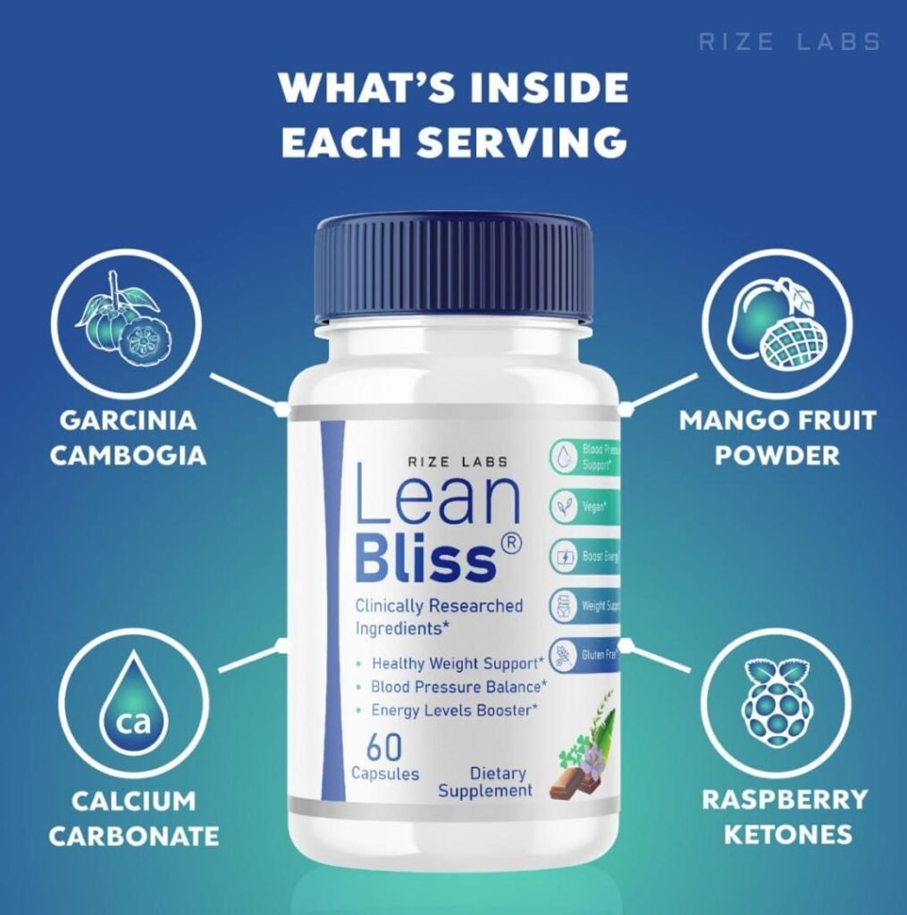 Lean Bliss