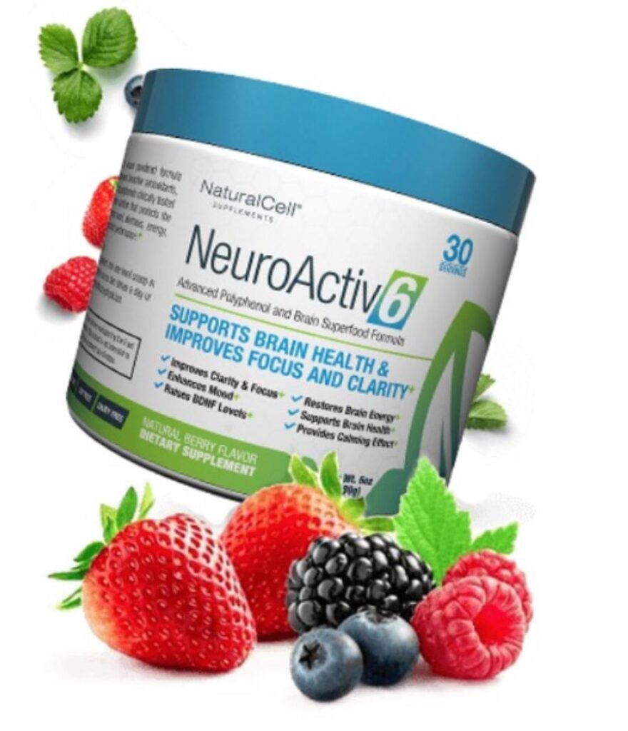 NeuroActiv6