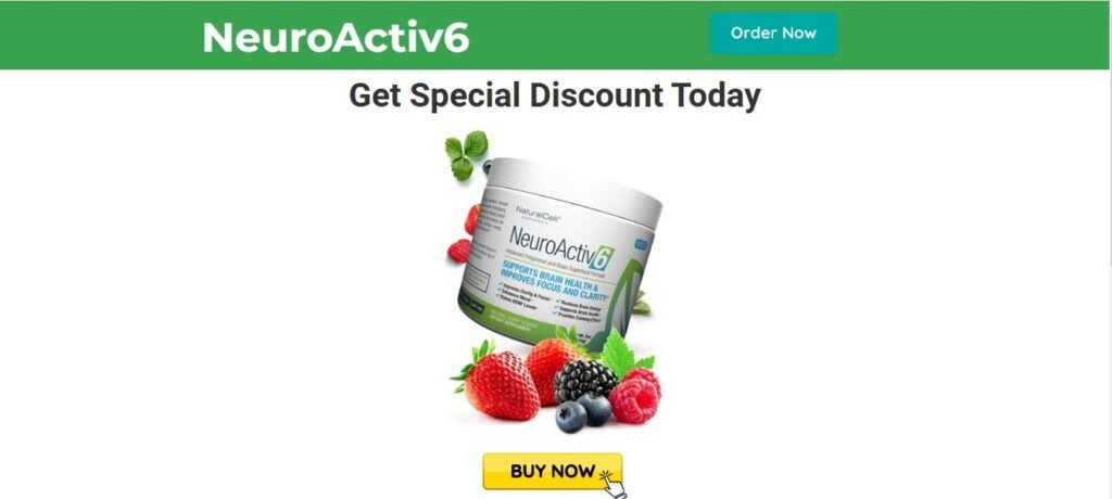 NeuroActiv6