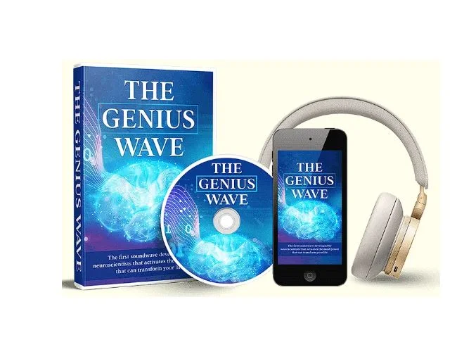 The Genius Wave
Downloads