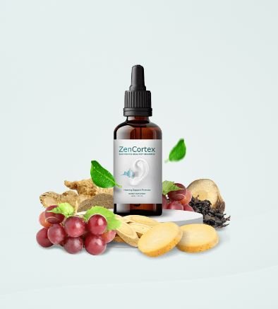 ZenCortex
Supplements - Health