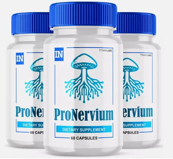 Pronervium 