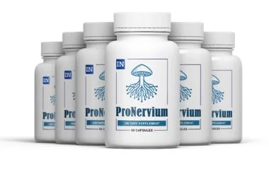 Pronervium 