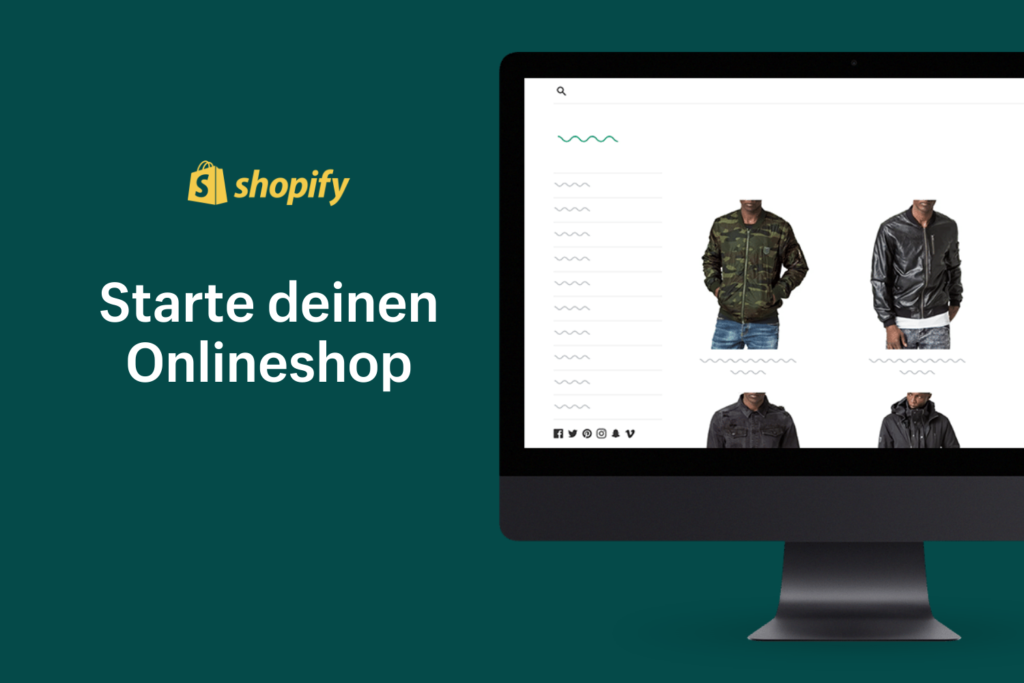 Shopify