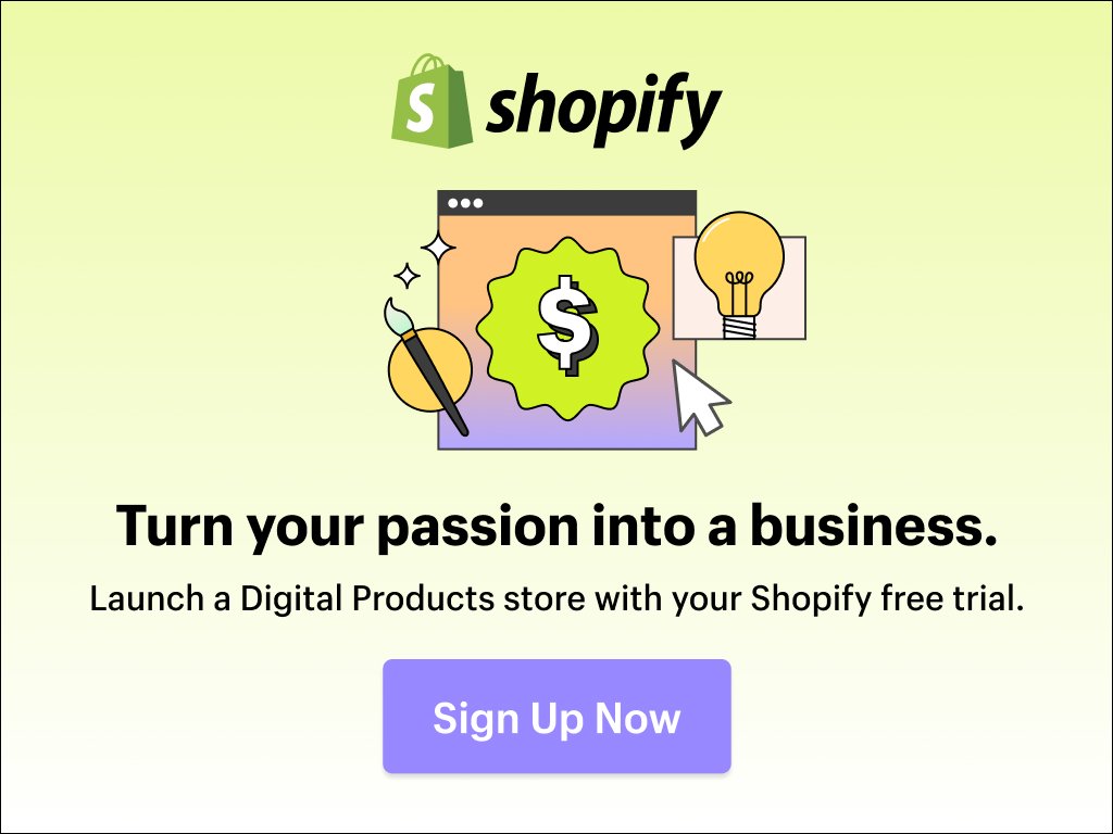 Shopify
