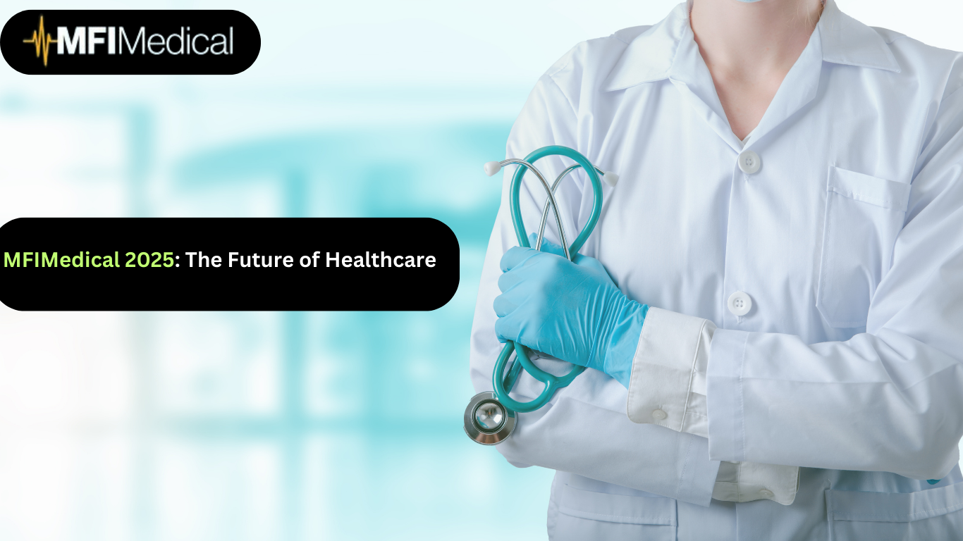 MFIMedical 2025