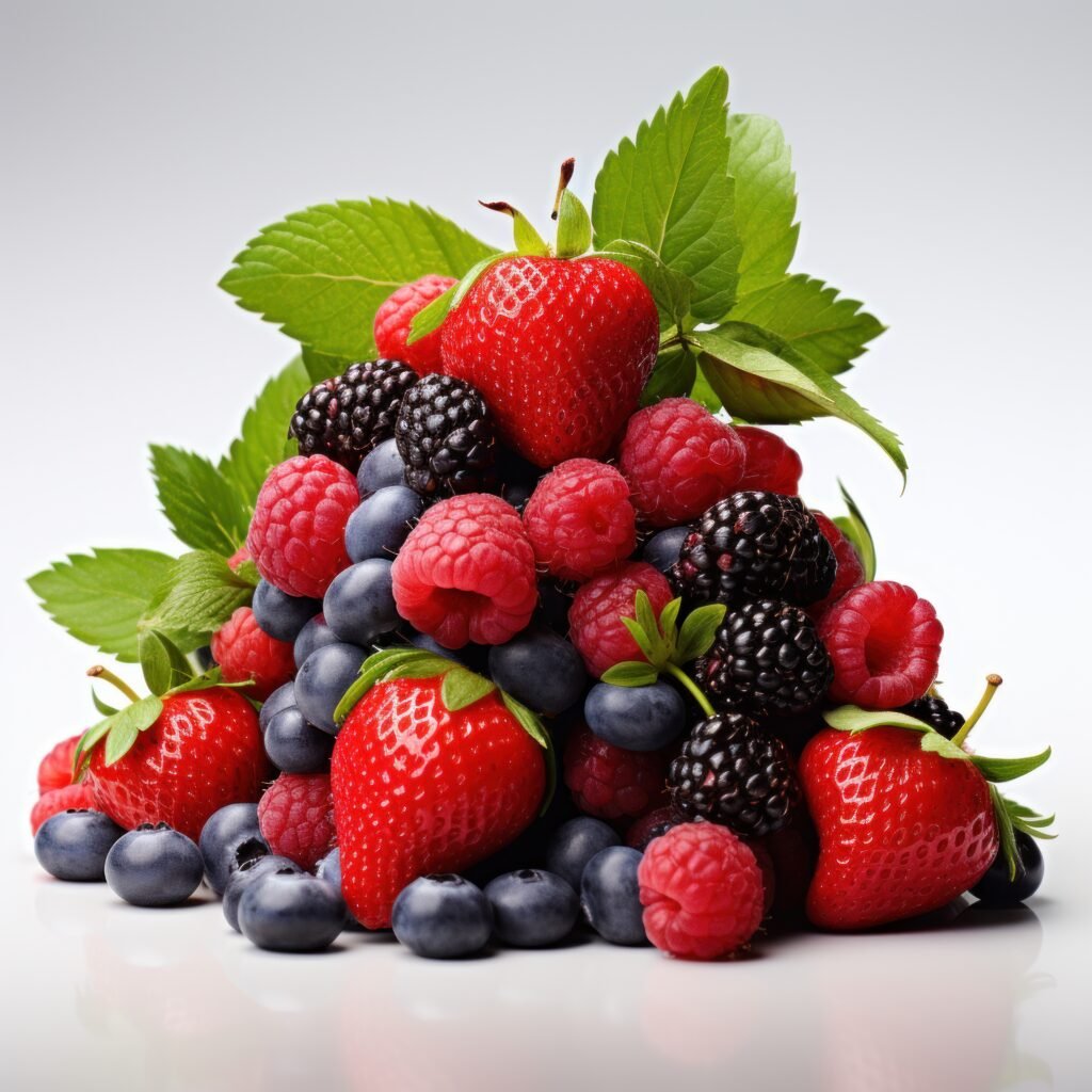 10 Best Health Foods for 2025 to Watch Out