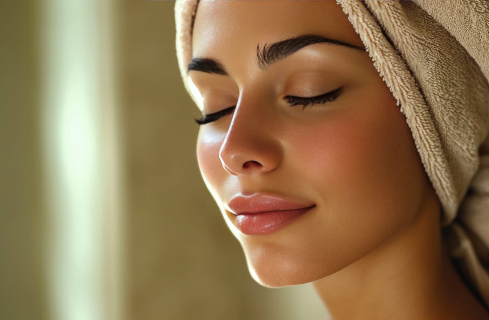 Top 10 Natural Skincare