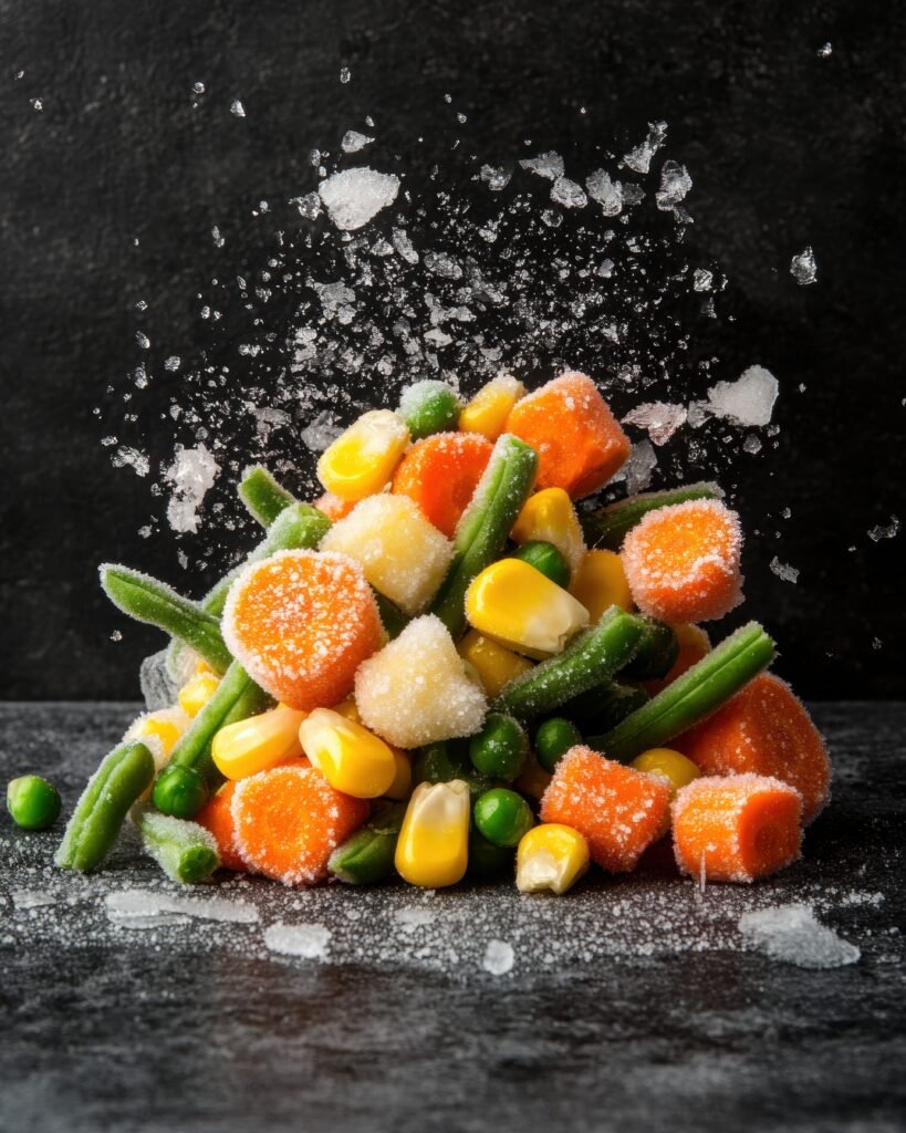 10 Best Health Foods for 2025 to Watch Out