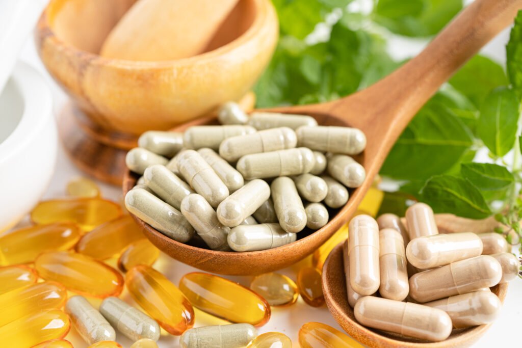 health supplementary