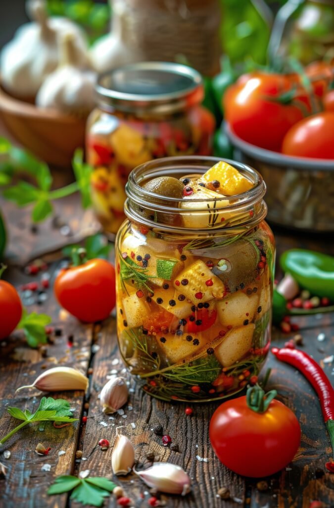 10 Best Health Foods for 2025 to Watch Out