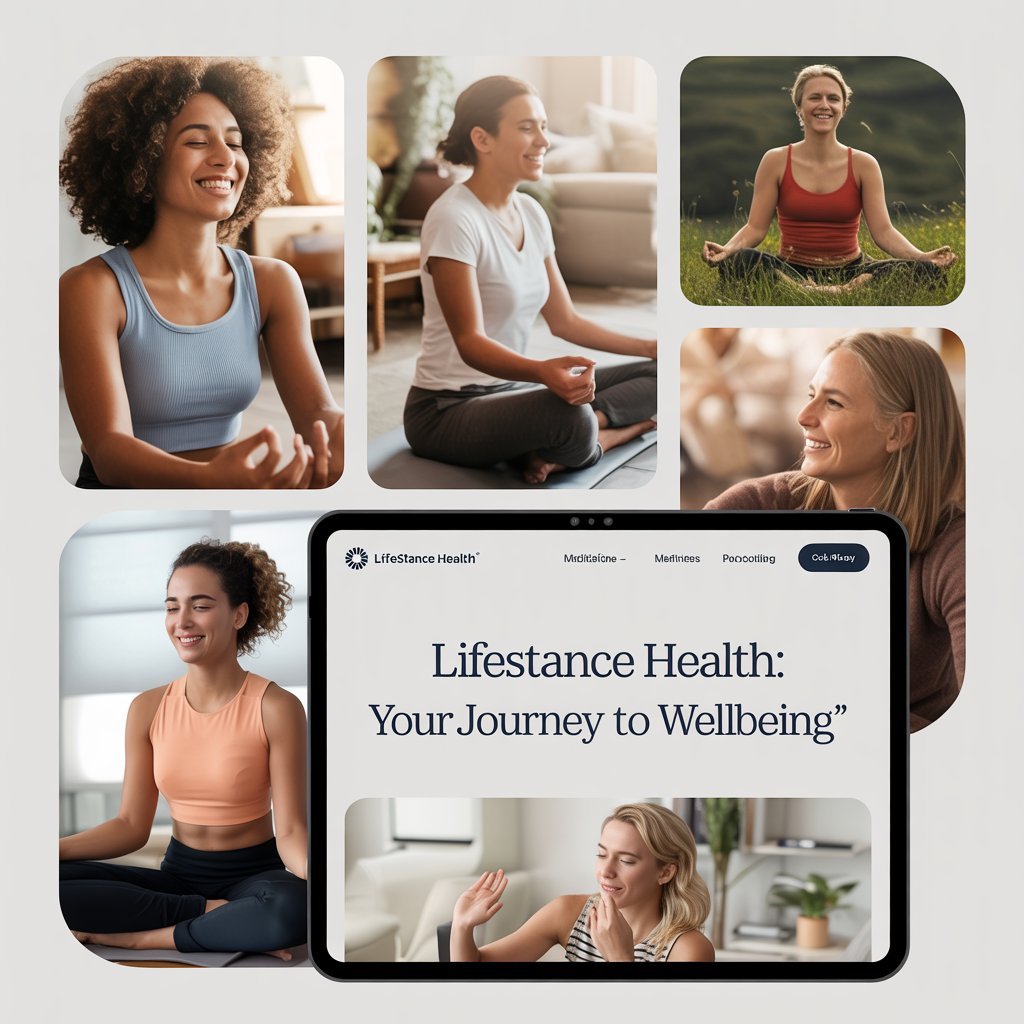 Lifestance Health