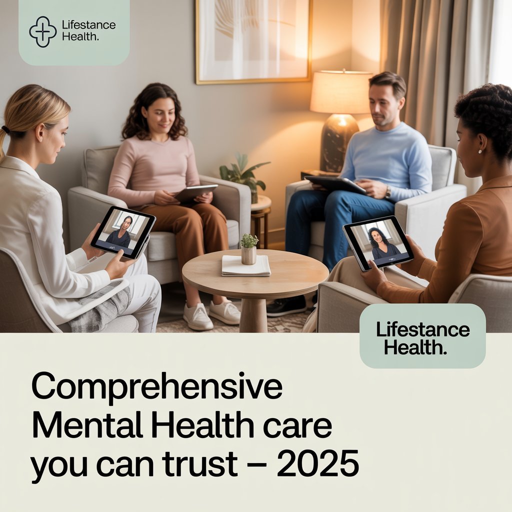 Lifestance Health