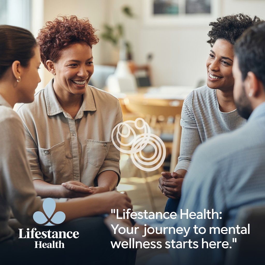 Lifestance Health